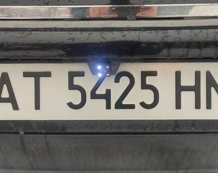 Черный Фольксваген Гольф, объемом двигателя 1.6 л и пробегом 207 тыс. км за 6200 $, фото 60 на Automoto.ua