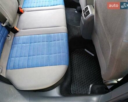 Черный Фольксваген Гольф, объемом двигателя 0 л и пробегом 206 тыс. км за 6400 $, фото 39 на Automoto.ua