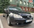 Чорний Фольксваген Гольф, об'ємом двигуна 1.6 л та пробігом 210 тис. км за 5350 $, фото 9 на Automoto.ua