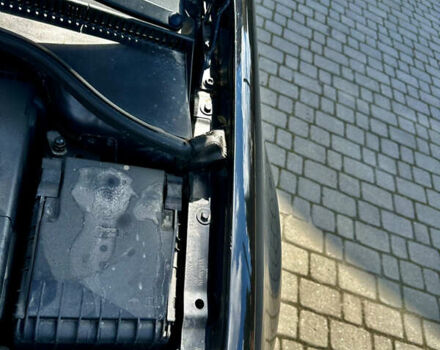 Чорний Фольксваген Гольф, об'ємом двигуна 1.6 л та пробігом 205 тис. км за 6200 $, фото 37 на Automoto.ua