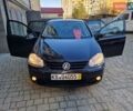 Черный Фольксваген Гольф, объемом двигателя 1.6 л и пробегом 255 тыс. км за 5950 $, фото 40 на Automoto.ua