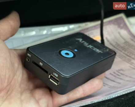 Черный Фольксваген Гольф, объемом двигателя 1.6 л и пробегом 182 тыс. км за 6350 $, фото 89 на Automoto.ua