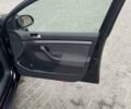 Чорний Фольксваген Гольф, об'ємом двигуна 1.39 л та пробігом 186 тис. км за 7250 $, фото 22 на Automoto.ua