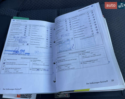 Черный Фольксваген Гольф, объемом двигателя 1.4 л и пробегом 217 тыс. км за 7750 $, фото 43 на Automoto.ua