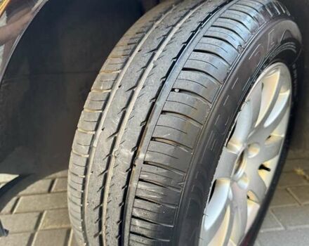 Черный Фольксваген Гольф, объемом двигателя 1.39 л и пробегом 191 тыс. км за 6700 $, фото 19 на Automoto.ua