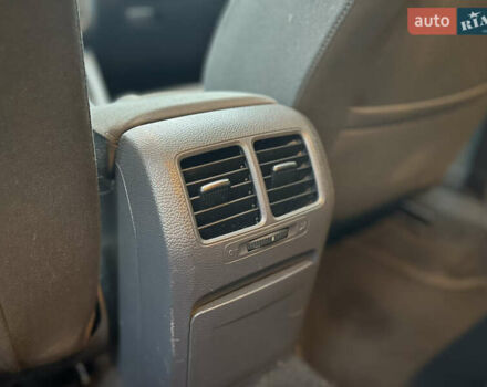 Чорний Фольксваген Гольф, об'ємом двигуна 1.4 л та пробігом 170 тис. км за 6250 $, фото 32 на Automoto.ua