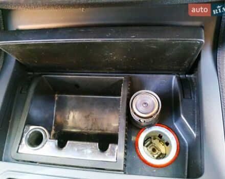 Черный Фольксваген Гольф, объемом двигателя 0 л и пробегом 206 тыс. км за 6400 $, фото 20 на Automoto.ua