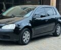 Чорний Фольксваген Гольф, об'ємом двигуна 1.9 л та пробігом 203 тис. км за 4800 $, фото 1 на Automoto.ua