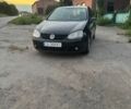 Черный Фольксваген Гольф, объемом двигателя 1.6 л и пробегом 298 тыс. км за 4600 $, фото 1 на Automoto.ua