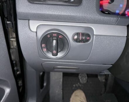 Фольксваген Гольф 2007 у Шостке на Automoto.ua Чорний Фольксваген Гольф, об'ємом двигуна 1.4 л та пробігом 220 тис. км за 5200 $, фото 14 на Automoto.ua