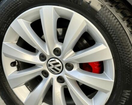 Черный Фольксваген Гольф, объемом двигателя 1.4 л и пробегом 171 тыс. км за 6999 $, фото 11 на Automoto.ua