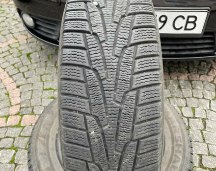 Чорний Фольксваген Гольф, об'ємом двигуна 1.9 л та пробігом 222 тис. км за 6000 $, фото 11 на Automoto.ua