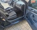 Черный Фольксваген Гольф, объемом двигателя 1.6 л и пробегом 255 тыс. км за 5950 $, фото 48 на Automoto.ua