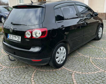 Чорний Фольксваген Гольф, об'ємом двигуна 1.9 л та пробігом 222 тис. км за 6000 $, фото 9 на Automoto.ua