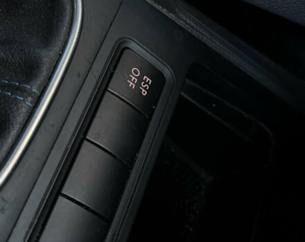 Чорний Фольксваген Гольф, об'ємом двигуна 1.39 л та пробігом 239 тис. км за 5950 $, фото 16 на Automoto.ua