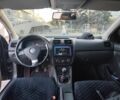 Черный Фольксваген Гольф, объемом двигателя 1.4 л и пробегом 260 тыс. км за 5400 $, фото 4 на Automoto.ua