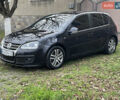 Чорний Фольксваген Гольф, об'ємом двигуна 1.4 л та пробігом 170 тис. км за 6250 $, фото 1 на Automoto.ua