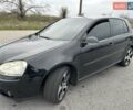 Чорний Фольксваген Гольф, об'ємом двигуна 1.98 л та пробігом 183 тис. км за 6999 $, фото 1 на Automoto.ua