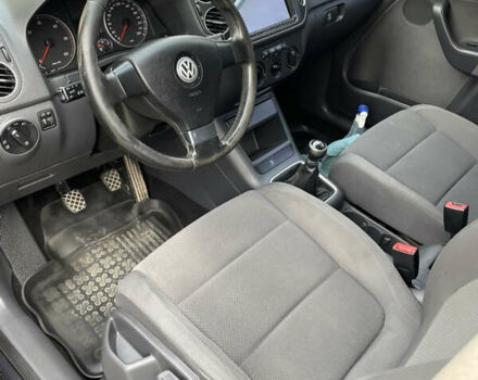 Чорний Фольксваген Гольф, об'ємом двигуна 1.9 л та пробігом 222 тис. км за 6000 $, фото 17 на Automoto.ua