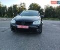 Черный Фольксваген Гольф, объемом двигателя 1.6 л и пробегом 248 тыс. км за 5800 $, фото 8 на Automoto.ua