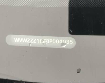 Черный Фольксваген Гольф, объемом двигателя 1.6 л и пробегом 207 тыс. км за 6200 $, фото 27 на Automoto.ua