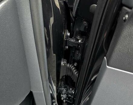 Чорний Фольксваген Гольф, об'ємом двигуна 1.6 л та пробігом 230 тис. км за 6450 $, фото 90 на Automoto.ua