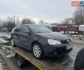 Черный Фольксваген Гольф, объемом двигателя 1.39 л и пробегом 170 тыс. км за 2999 $, фото 1 на Automoto.ua