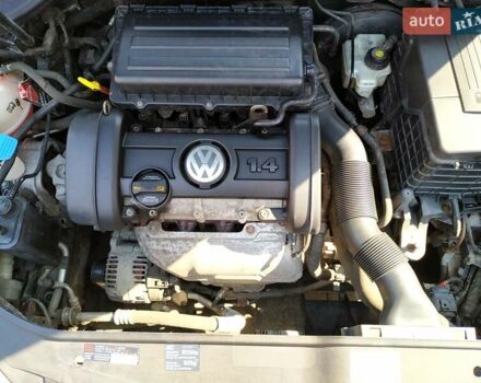 Черный Фольксваген Гольф, объемом двигателя 0 л и пробегом 206 тыс. км за 6400 $, фото 48 на Automoto.ua