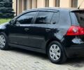 Чорний Фольксваген Гольф, об'ємом двигуна 1.9 л та пробігом 203 тис. км за 4800 $, фото 1 на Automoto.ua