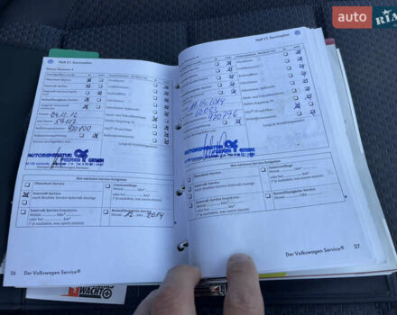 Черный Фольксваген Гольф, объемом двигателя 1.4 л и пробегом 217 тыс. км за 7750 $, фото 42 на Automoto.ua