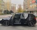 Черный Фольксваген Гольф, объемом двигателя 1.6 л и пробегом 262 тыс. км за 6100 $, фото 3 на Automoto.ua