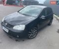Чорний Фольксваген Гольф, об'ємом двигуна 1.9 л та пробігом 220 тис. км за 4600 $, фото 3 на Automoto.ua