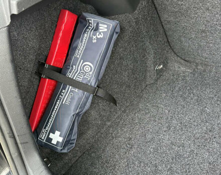 Черный Фольксваген Гольф, объемом двигателя 1.6 л и пробегом 227 тыс. км за 6299 $, фото 45 на Automoto.ua