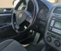 Чорний Фольксваген Гольф, об'ємом двигуна 1.9 л та пробігом 285 тис. км за 6500 $, фото 5 на Automoto.ua