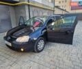 Черный Фольксваген Гольф, объемом двигателя 1.6 л и пробегом 255 тыс. км за 5950 $, фото 21 на Automoto.ua