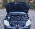 Чорний Фольксваген Гольф, об'ємом двигуна 1.6 л та пробігом 212 тис. км за 6750 $, фото 56 на Automoto.ua