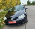 Чорний Фольксваген Гольф, об'ємом двигуна 1.6 л та пробігом 208 тис. км за 6300 $, фото 3 на Automoto.ua