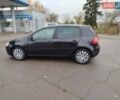 Черный Фольксваген Гольф, объемом двигателя 1.6 л и пробегом 205 тыс. км за 6200 $, фото 7 на Automoto.ua