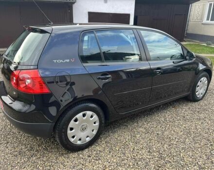 Чорний Фольксваген Гольф, об'ємом двигуна 0 л та пробігом 252 тис. км за 6250 $, фото 2 на Automoto.ua