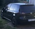 Чорний Фольксваген Гольф, об'ємом двигуна 1.4 л та пробігом 220 тис. км за 4700 $, фото 1 на Automoto.ua