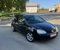Чорний Фольксваген Гольф, об'ємом двигуна 1.6 л та пробігом 260 тис. км за 5999 $, фото 1 на Automoto.ua
