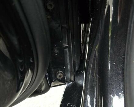 Чорний Фольксваген Гольф, об'ємом двигуна 1.6 л та пробігом 230 тис. км за 6450 $, фото 118 на Automoto.ua