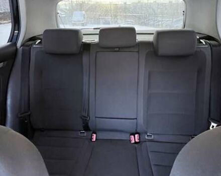 Чорний Фольксваген Гольф, об'ємом двигуна 1.97 л та пробігом 200 тис. км за 6400 $, фото 14 на Automoto.ua