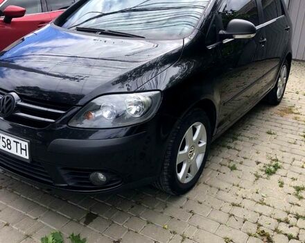 Черный Фольксваген Гольф, объемом двигателя 1.6 л и пробегом 0 тыс. км за 5700 $, фото 6 на Automoto.ua