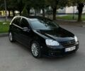 Чорний Фольксваген Гольф, об'ємом двигуна 1.4 л та пробігом 210 тис. км за 5999 $, фото 1 на Automoto.ua