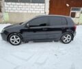 Чорний Фольксваген Гольф, об'ємом двигуна 1.6 л та пробігом 242 тис. км за 6750 $, фото 10 на Automoto.ua