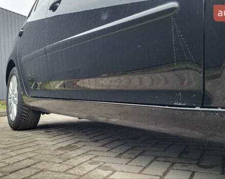 Черный Фольксваген Гольф, объемом двигателя 1.6 л и пробегом 237 тыс. км за 6500 $, фото 19 на Automoto.ua