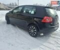 Чорний Фольксваген Гольф, об'ємом двигуна 1.39 л та пробігом 250 тис. км за 4100 $, фото 1 на Automoto.ua