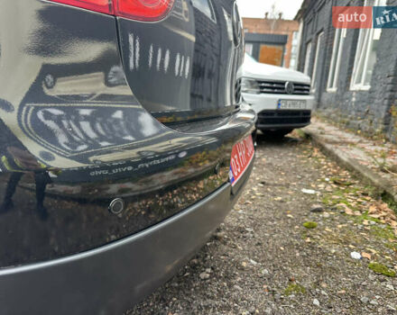 Чорний Фольксваген Гольф, об'ємом двигуна 1.6 л та пробігом 187 тис. км за 6300 $, фото 14 на Automoto.ua