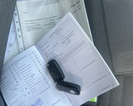 Чорний Фольксваген Гольф, об'ємом двигуна 1.4 л та пробігом 182 тис. км за 5850 $, фото 39 на Automoto.ua